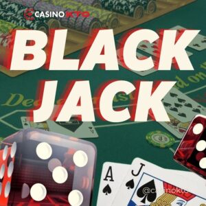 Tìm hiểu về Black jack là gì?